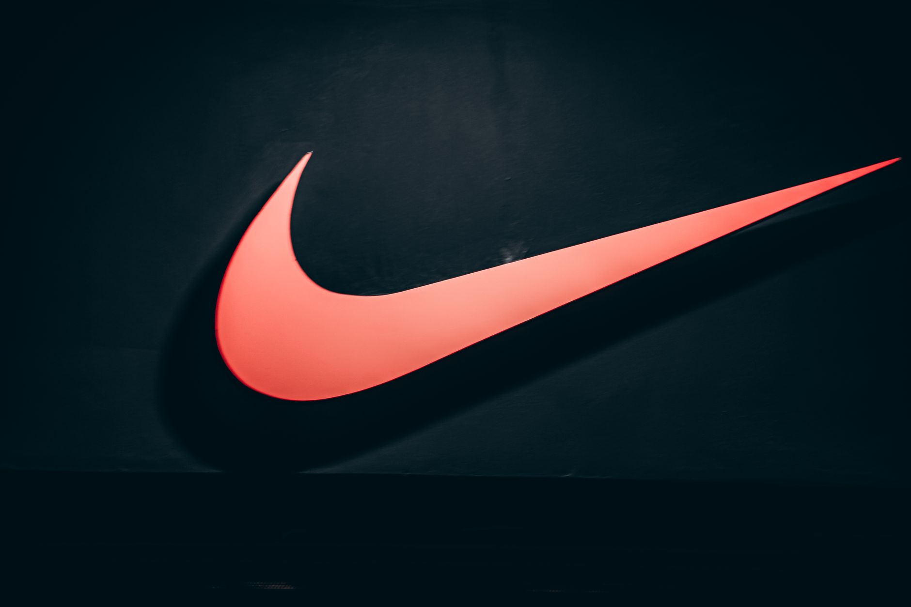 Logo Nike qui a créé — logo Swoosh Nike design