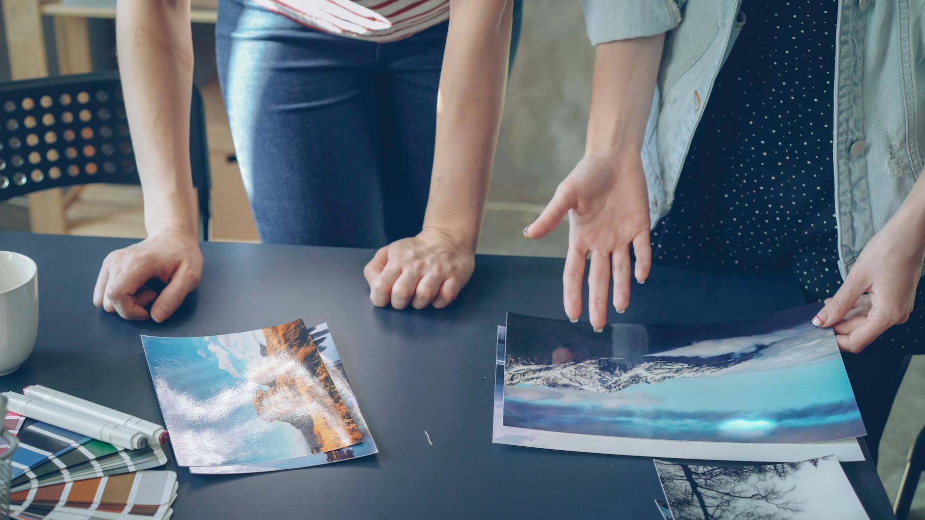 Tirage photo en ligne pas — comparaison de tirage photo en ligne